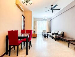 Casa Rosa (D19), Condominium #559132411